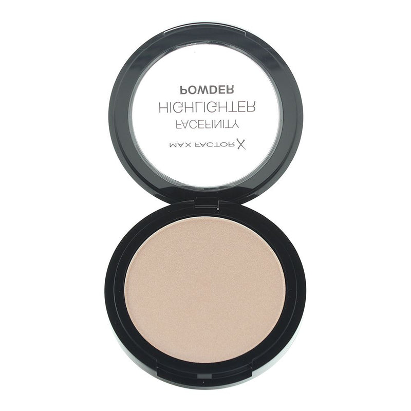 Max Factor Face Finity 01 Nude Beam Powder Highlighter 8g For Women
