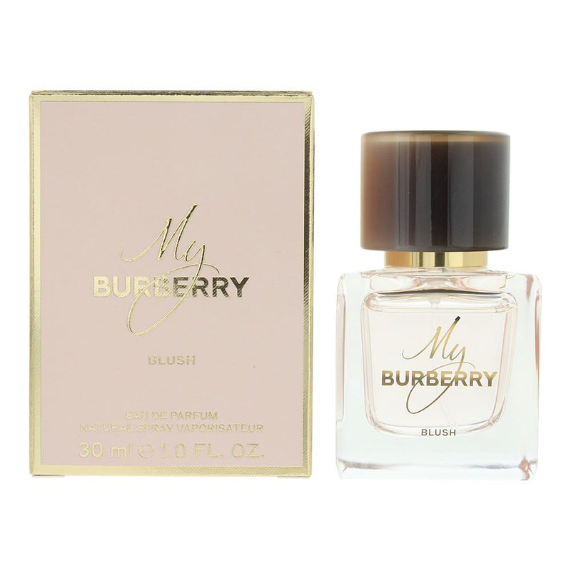 Burberry My Burberry Blush Eau De Parfum 30Ml for Women