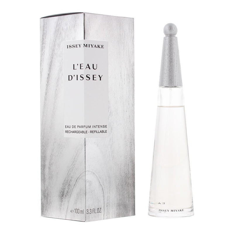 Issey Miyake L'eau D'issey Intense Eau de Parfum 100ml For Women