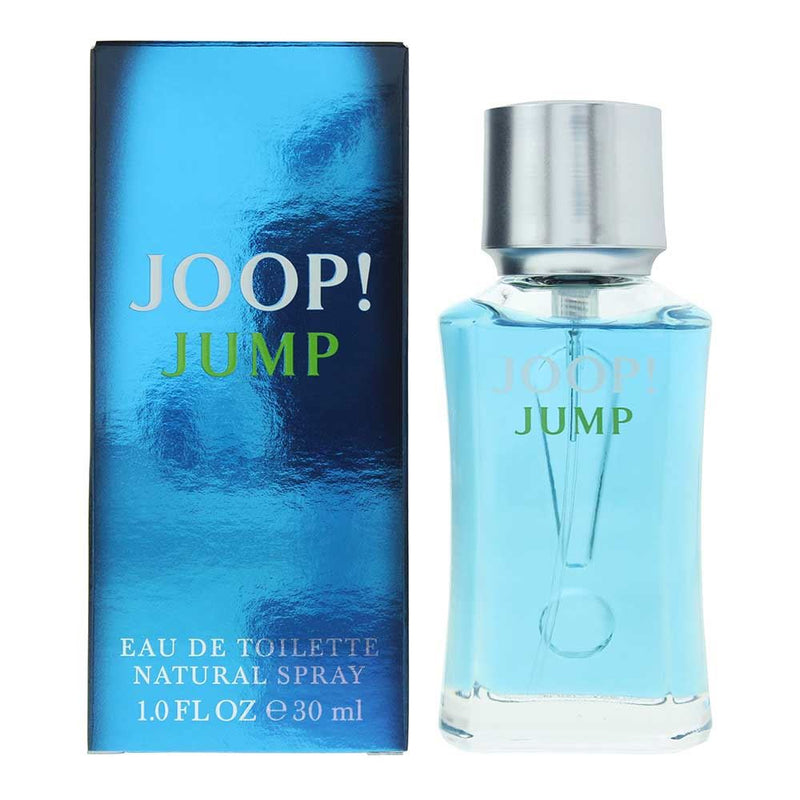 Joop! Jump Eau De Toilette 30ml For Men