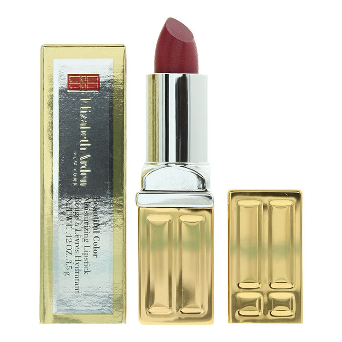 Elizabeth Arden Beautiful Color Moisturizing Rose Berry Lipstick 3.5g For Women