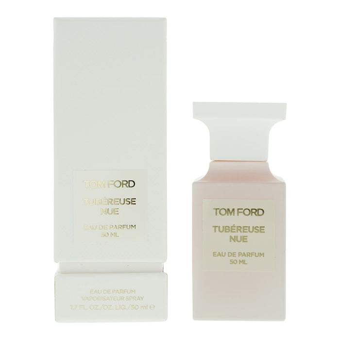 Tom Ford Tubereuse Nue Eau De Parfum 50ml Women Spray