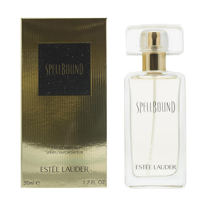 Estee Lauder Spellbound Eau de Parfum 50ml Women Spray