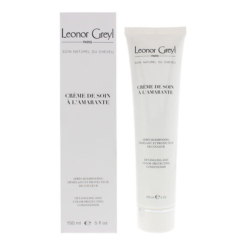 Leonor Greyl Detangling And Color-Protecting Conditioner 150ml