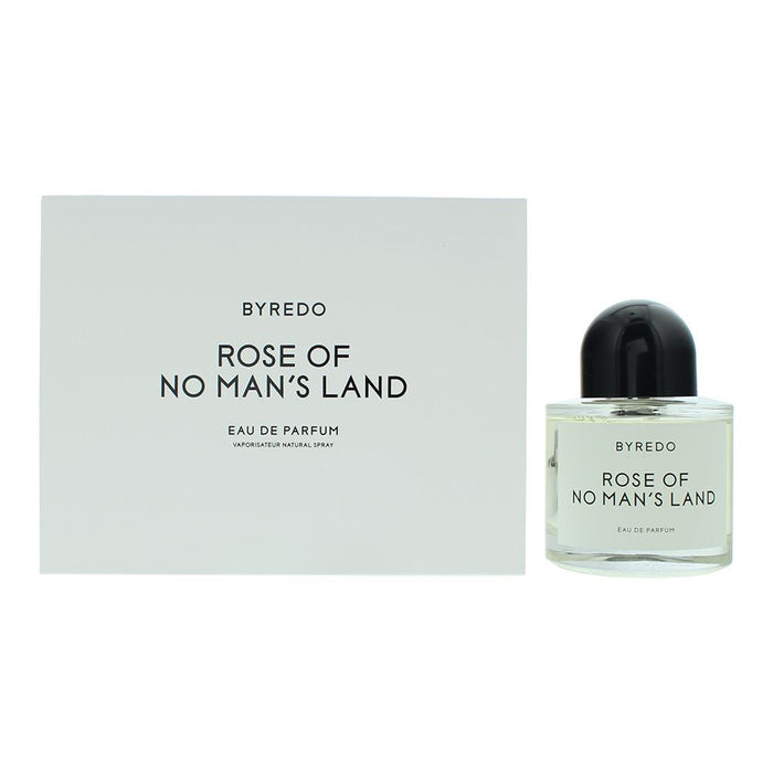 Byredo Rose Of No Man's Land Eau De Parfum 100ml Unisex Spray