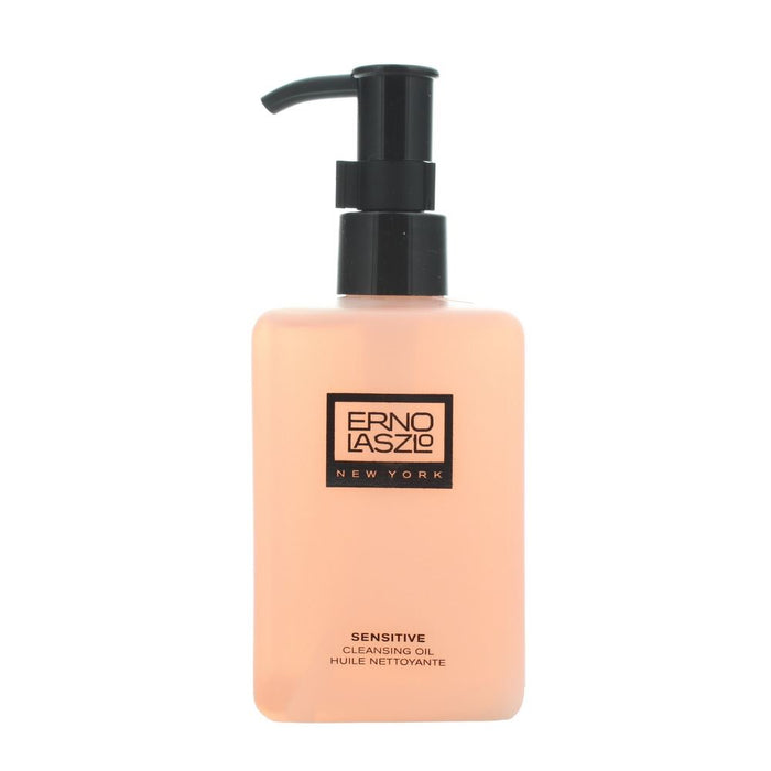 Erno Laszlo Sensitive Cleansing Oil 195ml Women