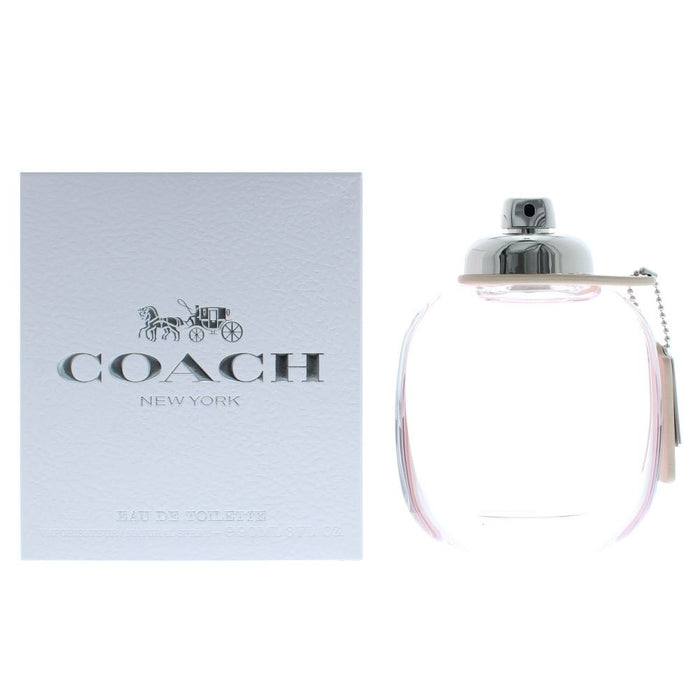Coach Eau de Toilette 90ml Women Spray