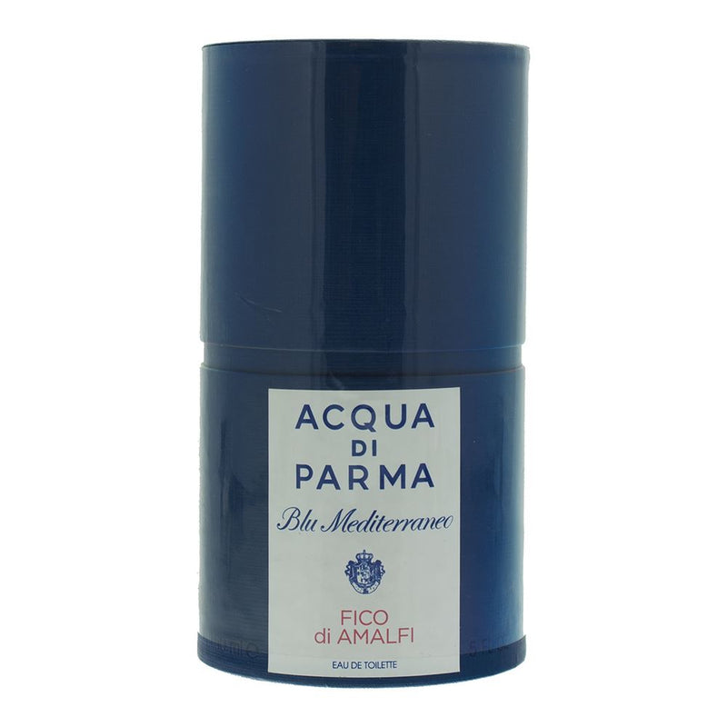 Acqua Di Parma Fico Di Amalfi Blu Mediterrano Eau de Toilette 150ml Unisex Spray