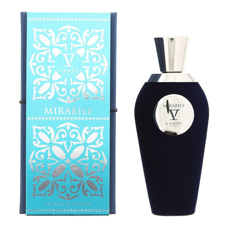 Tiziana Terenzi V Canto Mirabile Extrait de Parfum 100ml Unisex Spray
