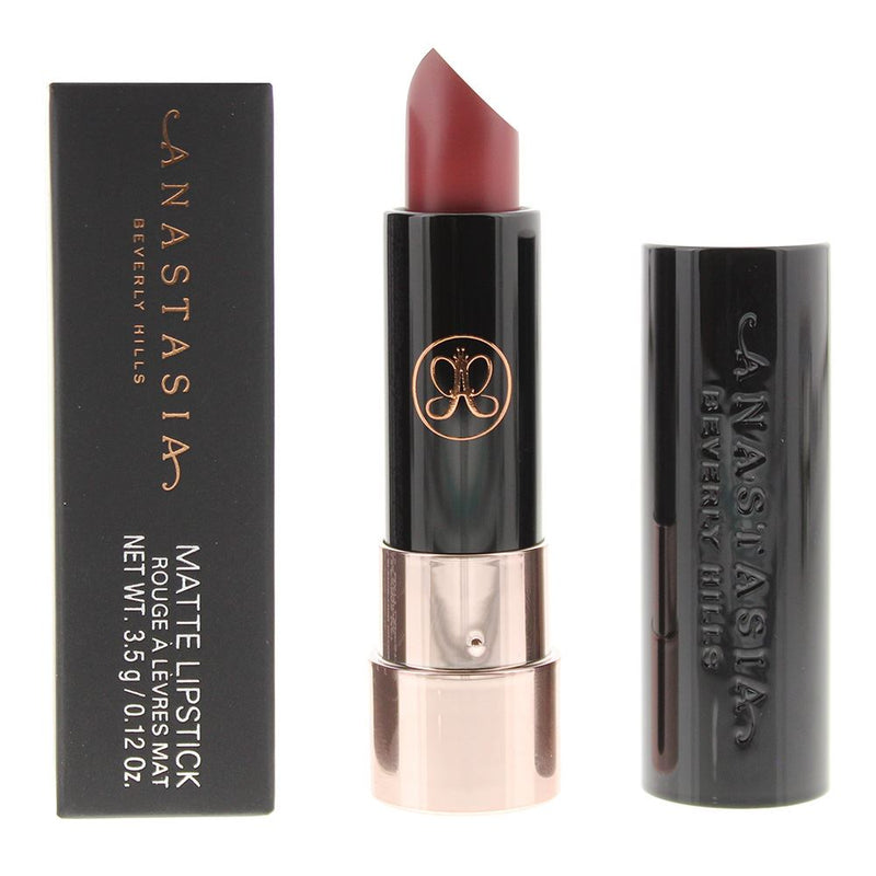 Anastasia Beverly Hills Rum Punch Matte Lip Stick 3.5g