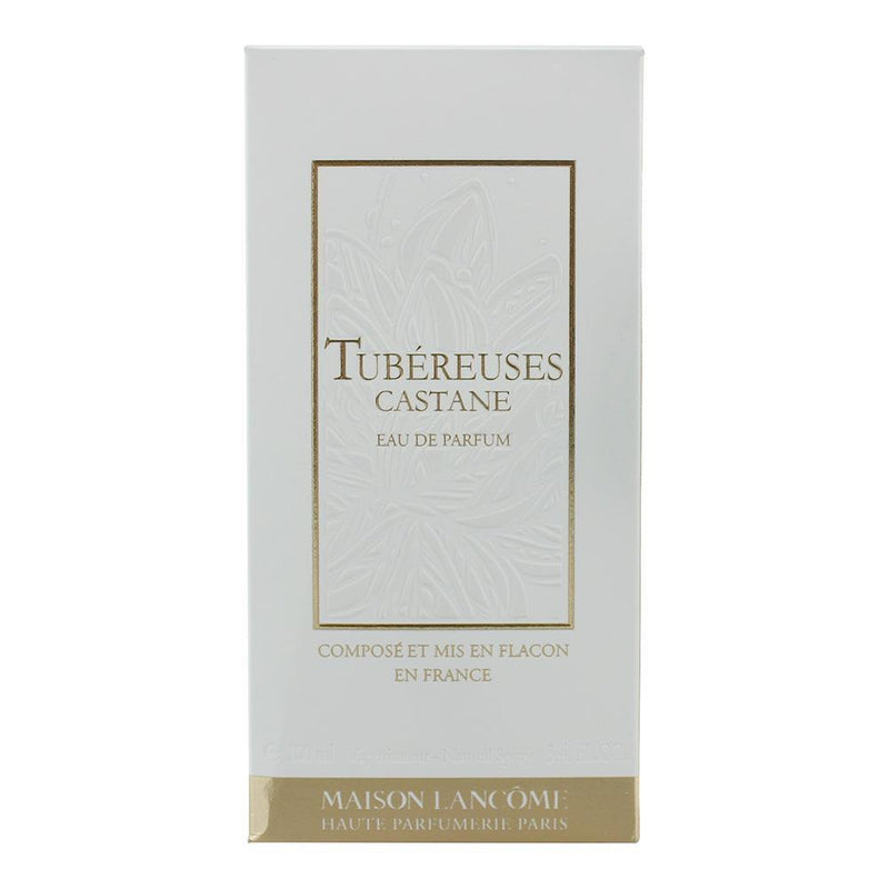 Lancome Maison Lancome Tubereuses Castane Eau de Parfum 100ml Women Spray