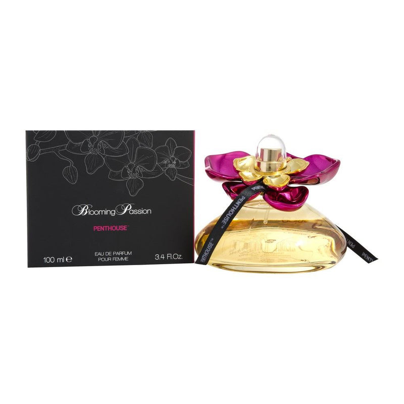 Penthouse Blooming Passion Eau de Parfum 100ml Women Spray