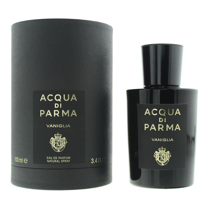 Acqua Di Parma Vanilla Eau de Parfum 100ml Unisex Spray