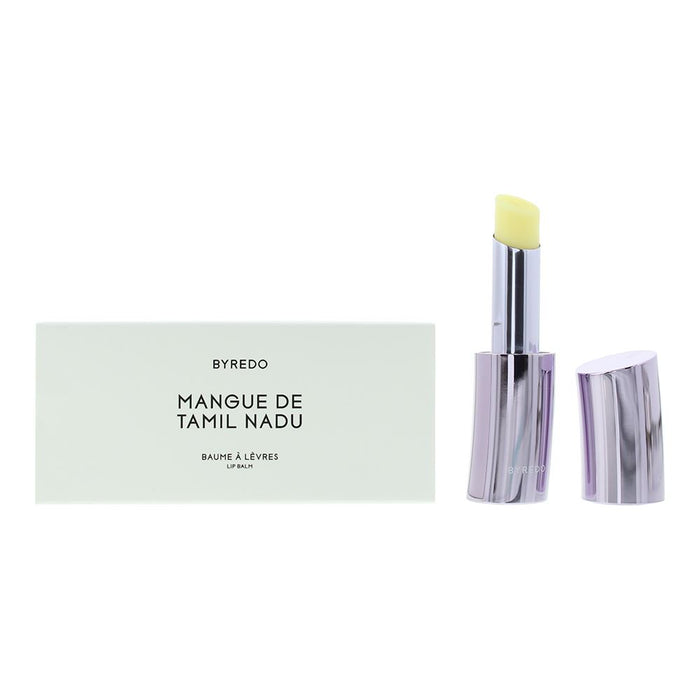 Byredo Mangue De Tamil Nadu Lip Balm 2.5g For Women Her Brand NEW