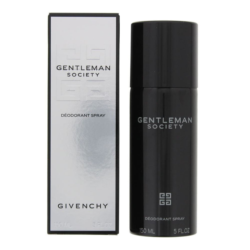 Givenchy Gentleman Society Deodorant Spray 150ml For Men