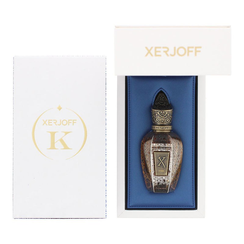 Xerjoff Ether Eau De Parfum 50ml For Unisex
