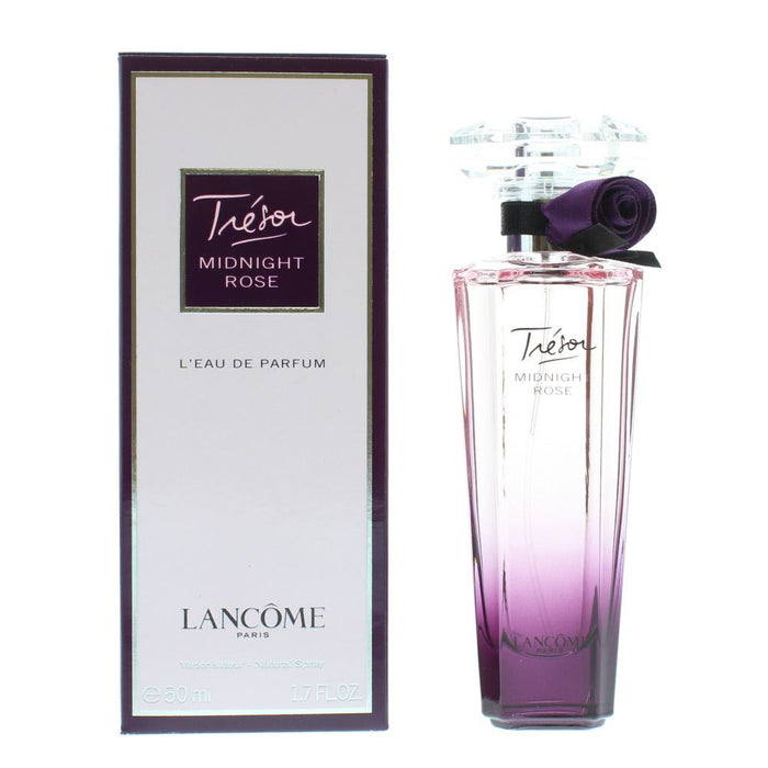 Lancome Tresor Midnight Rose L'Eau de Parfum 50ml Women Spray