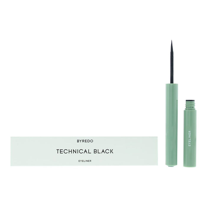 Byredo Technical Black Eyeliner 1.7ml For Women Her Brand NEW