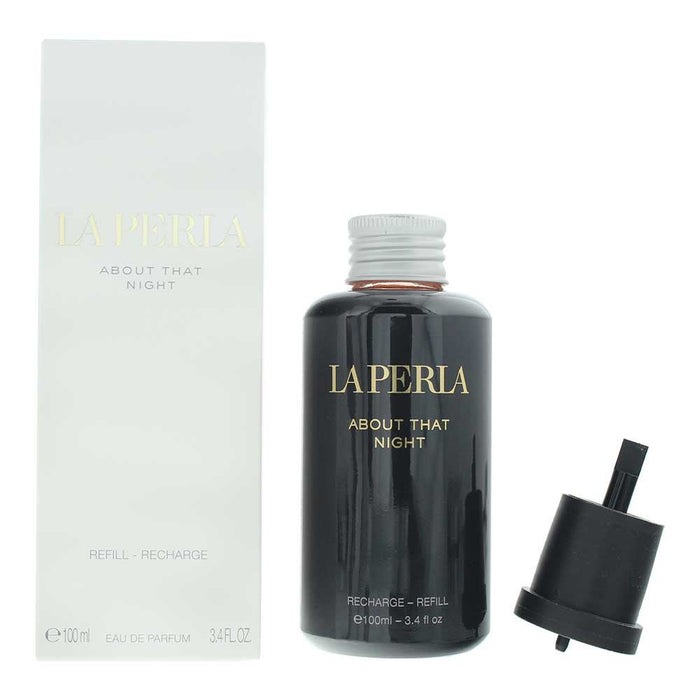 La Perla About That Night Refill Eau de Parfum 100ml For Unisex