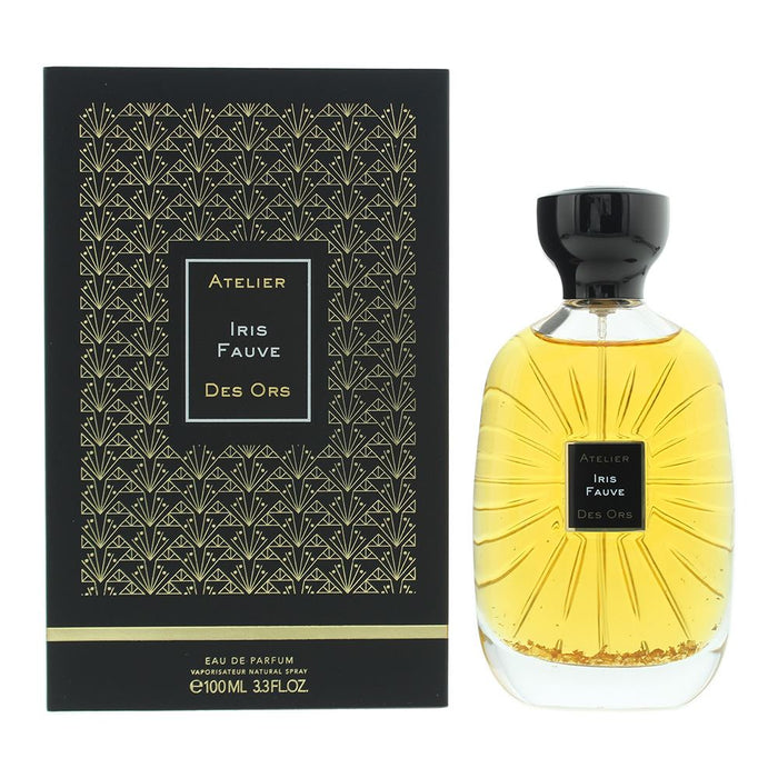 Atelier Des Ors Iris Fauve Eau de Parfum 100ml Unisex Spray