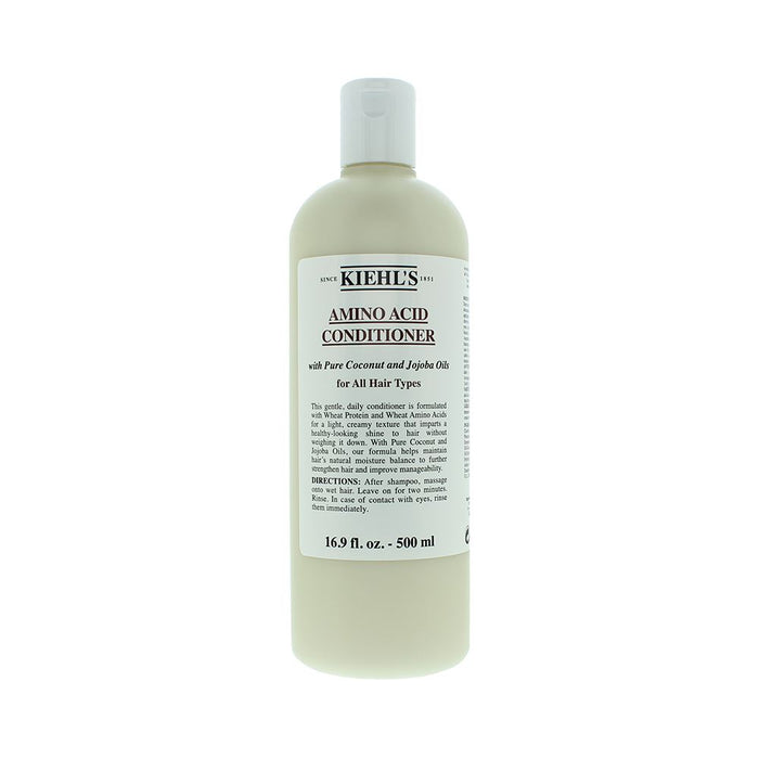 Kiehl's Amino Acid Conditioner 500ml For Women