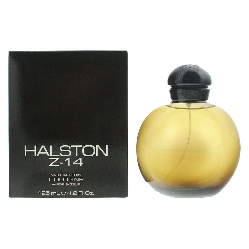 Halston Z-14 Cologne 125ml For Men