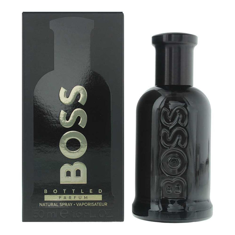 Hugo Boss Bottled Parfum 50ml For Men