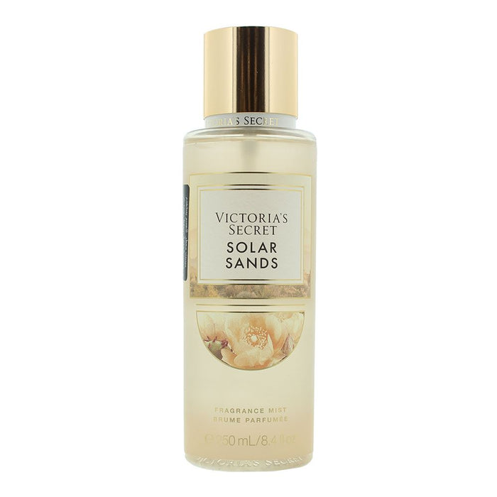 Victoria's Secret Solar Sands Fragrance Mist 250ml For Women