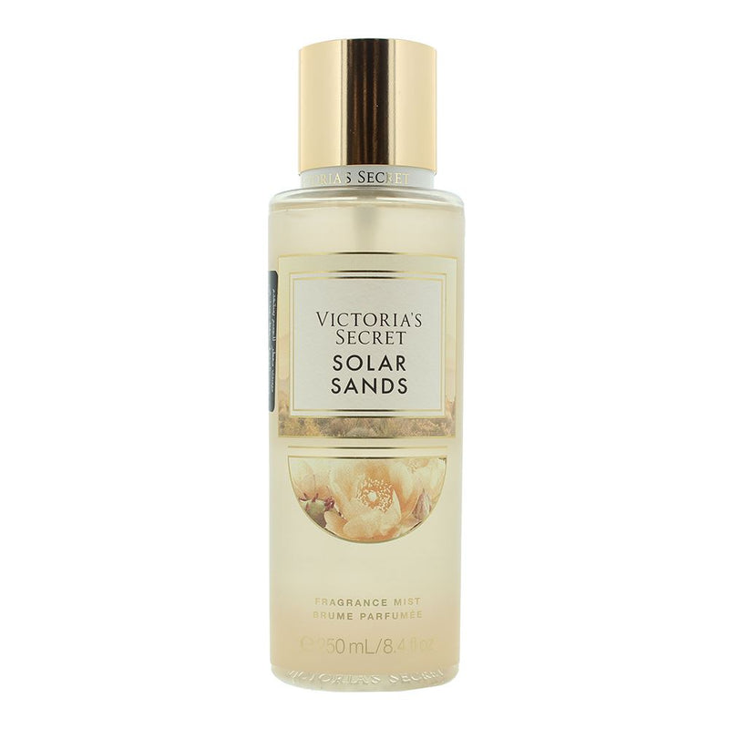 Victoria's Secret Solar Sands Fragrance Mist 250ml For Women