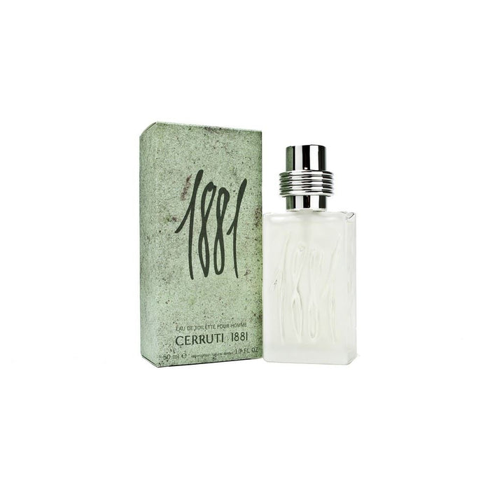 Cerruti 1881 Eau de Toilette 50ml Men Spray