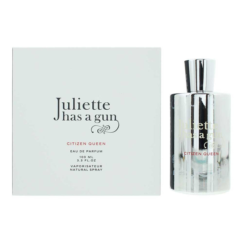 Juliette Has A Gun Citizen Queen Eau de Parfum 100ml Womens Perfume
