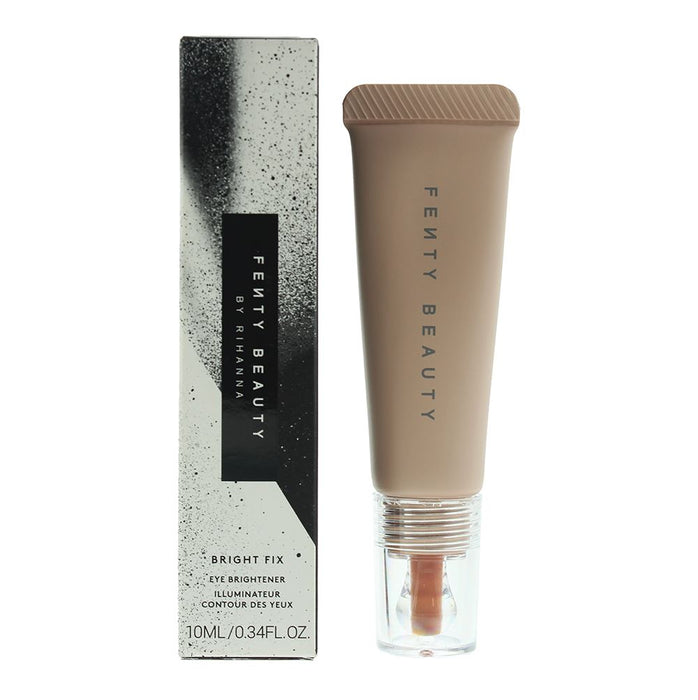 Fenty Beauty Bright Fix Eye Brightener 13 Pumpkin Concealer 10ml For Women