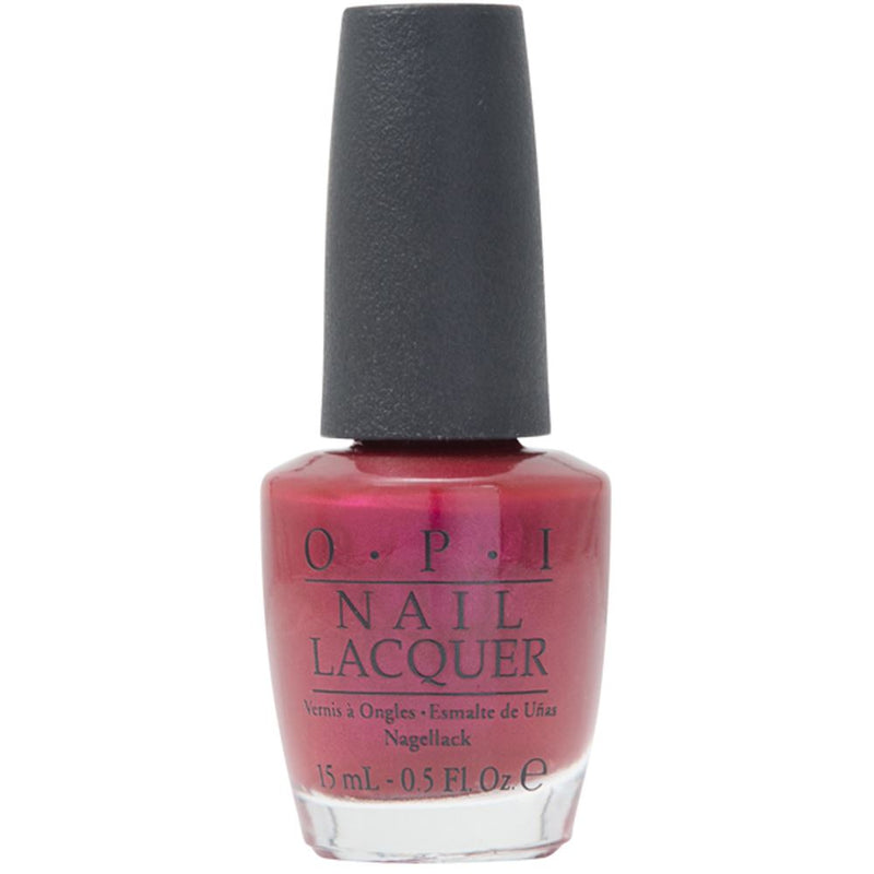 Opi Thank Glogg It's Friday! Nail Polish 15ml Women