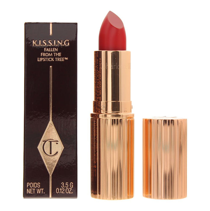 Charlotte Tilbury Kissing Love Bite Lipstick 3.5g