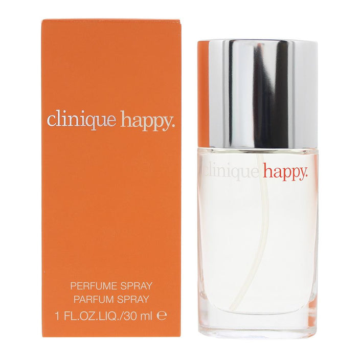 Clinique Happy Parfum 30ml For Women