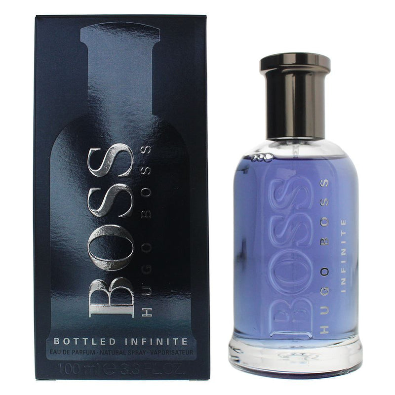 Hugo Boss Bottled Infinite Eau de Parfum 100ml For Men