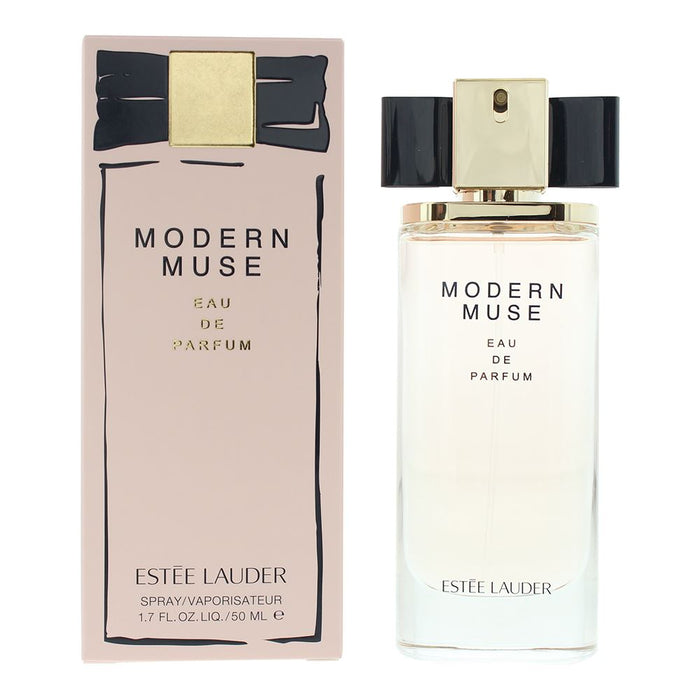 Estee Lauder Modern Muse Eau de Parfum 50ml For Women
