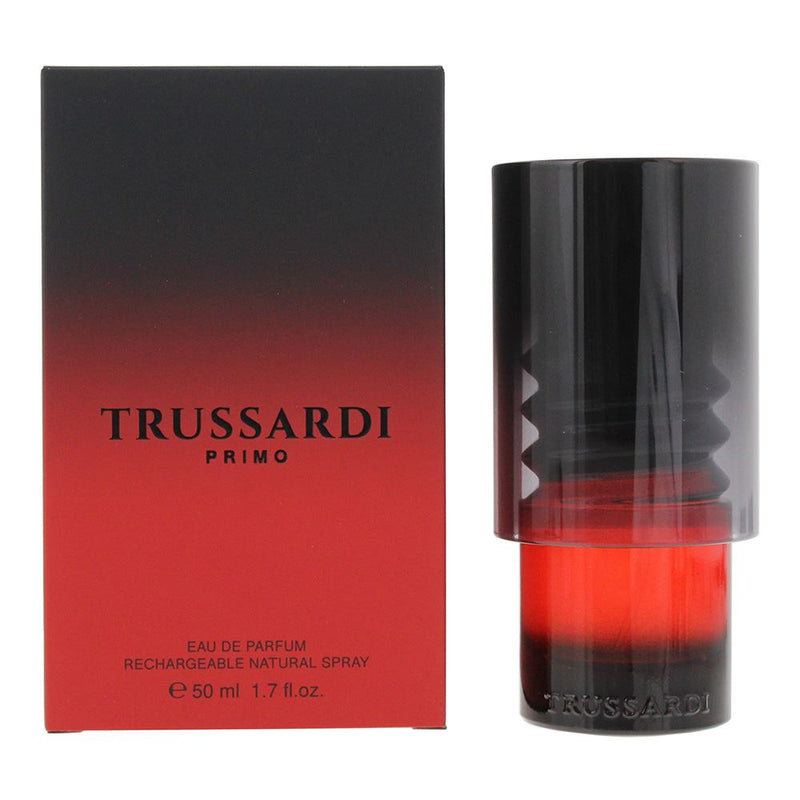 Trussardi Primo Eau de Parfum 50ml For Men