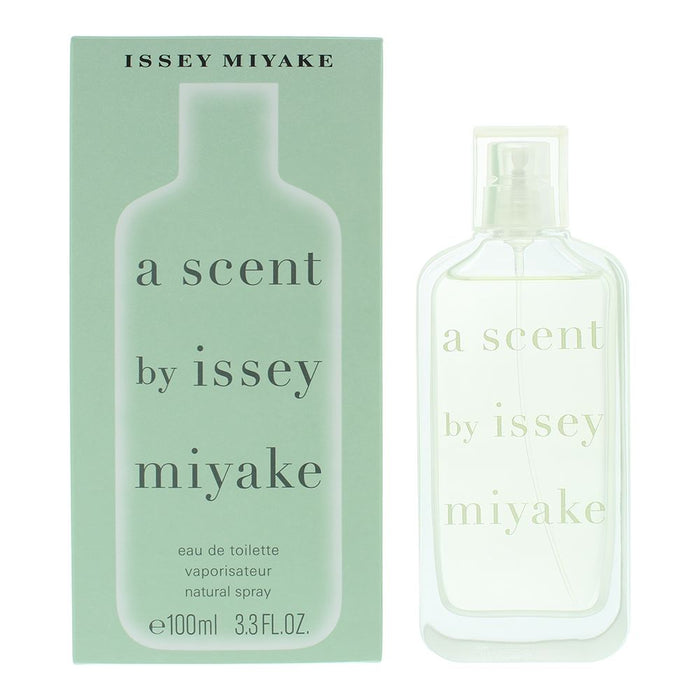 Issey Miyake A Scent Eau de Toilette 100ml Women Spray