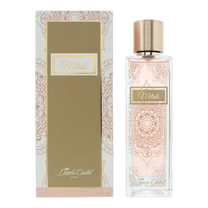 Diane Castel Mitali Eau de Parfum 100ml For Women
