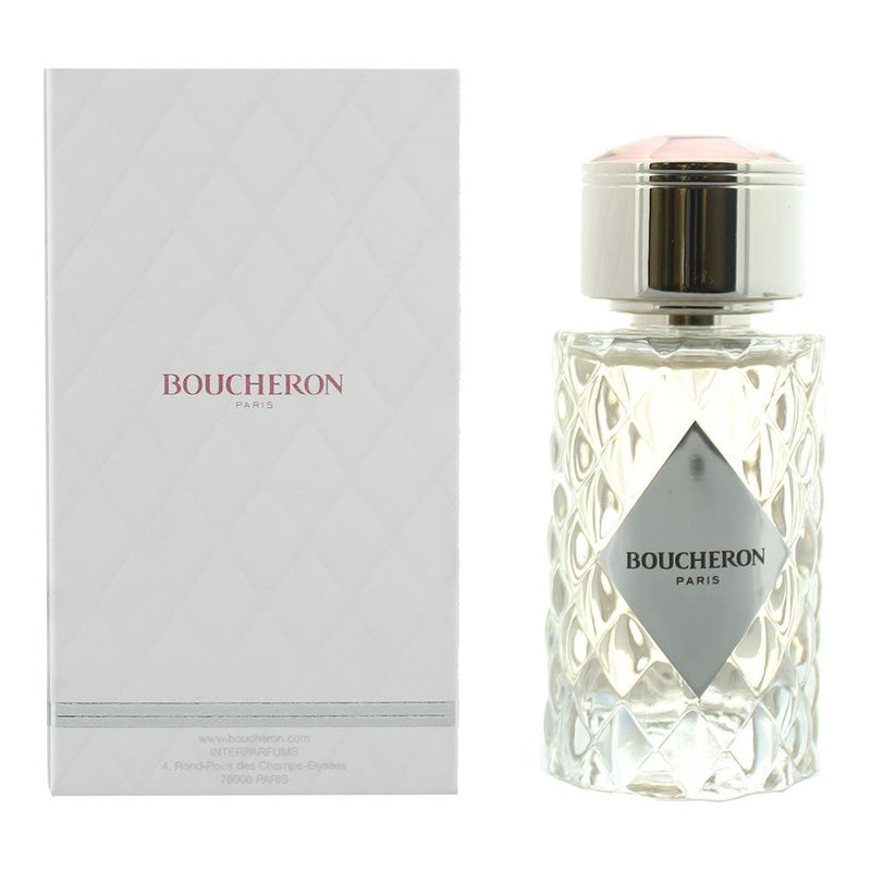 Boucheron Place Vendome Eau de Toilette 30ml Women Spray