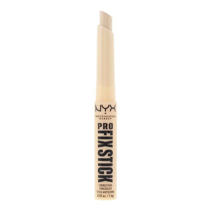 NYX Pro Fix Stick Correcting 02 Fair Concealer 1.6g For Women