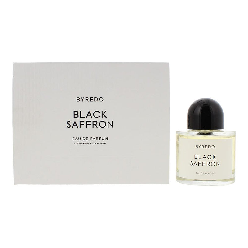 Byredo Black Saffron Eau de Parfum 100ml For Unisex