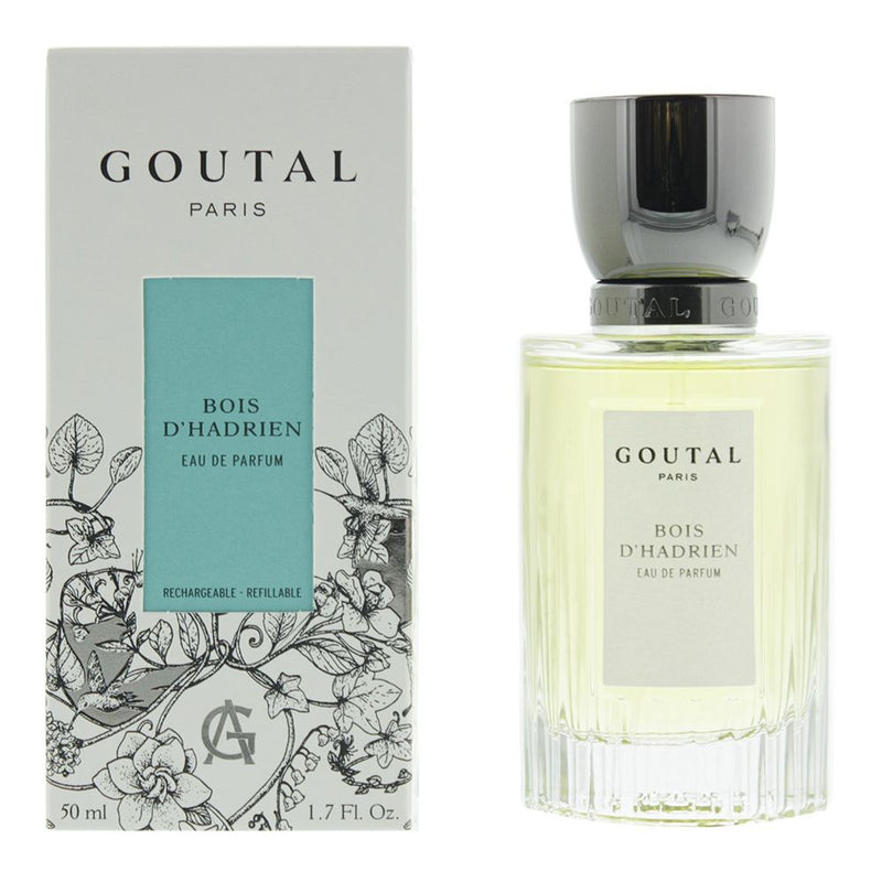 Annick Goutal Bois D'hadrien Eau de Parfum 50ml Unisex Spray