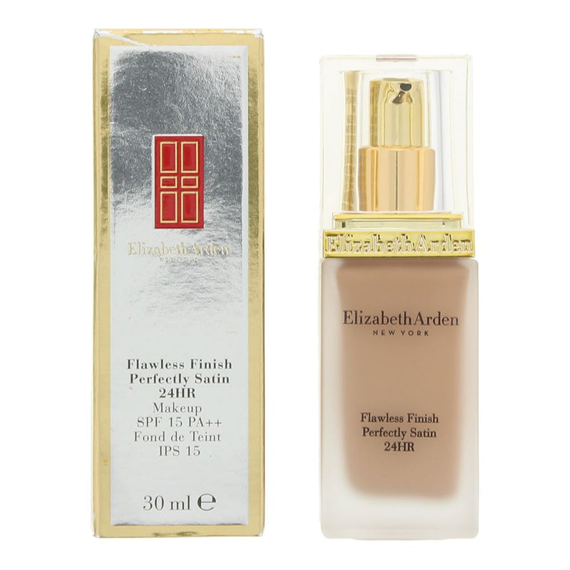 Elizabeth Arden Flawless Finish Foundation 30ml For Women