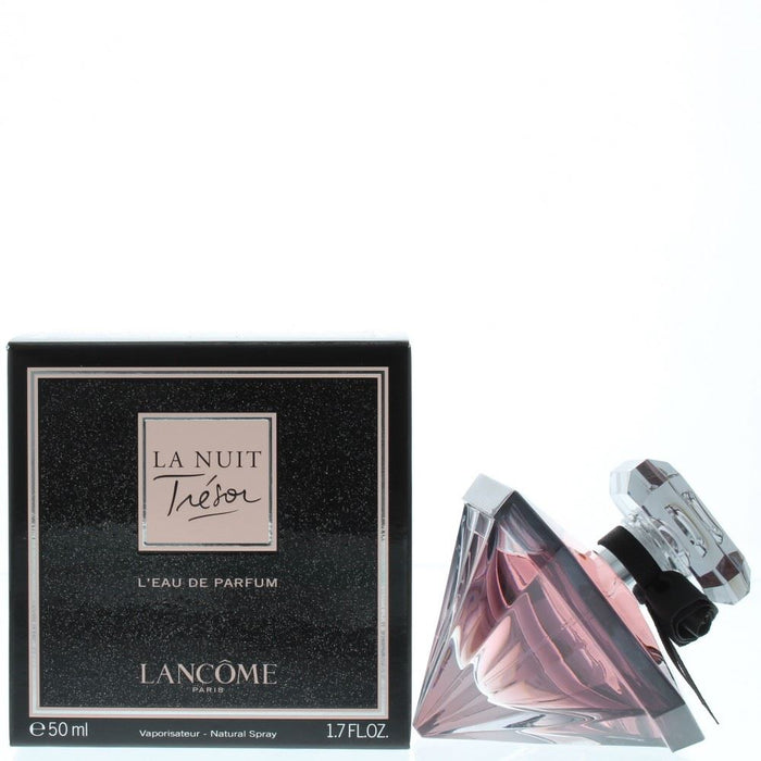 Lancome La Nuit Tresor L'Eau de Parfum 50ml Women Spray