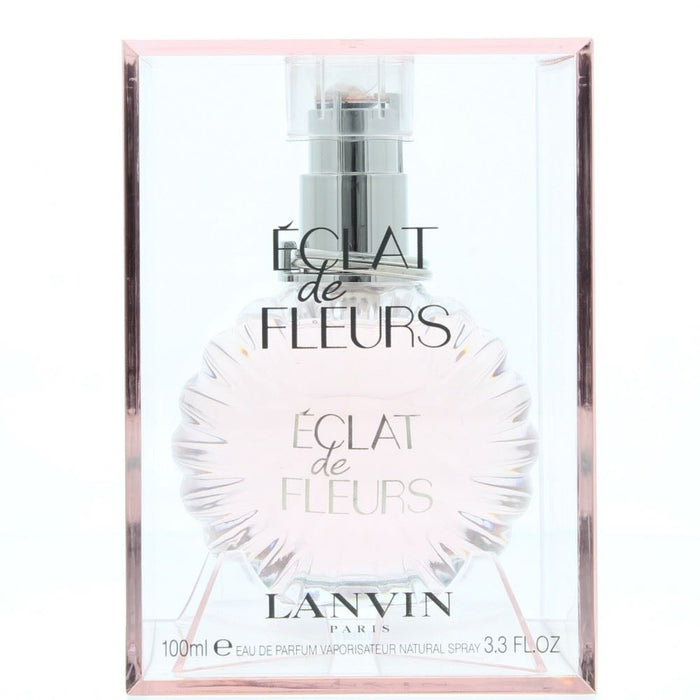 Lanvin Eclat de Fleurs Eau de Parfum 100ml Women Spray
