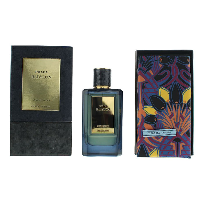Prada Mirages Babylon Eau De Parfum 100ml Women Spray