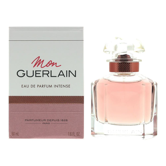 Guerlain Mon Guerlain Intense Eau de Parfum 50ml Women Spray