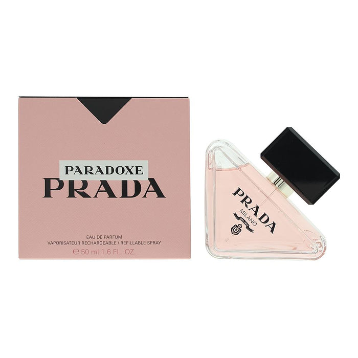 Prada Paradoxe Eau de Parfum 50ml Women Spray